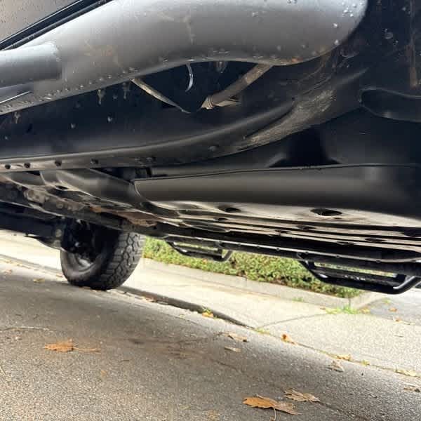 Thumbnail: 2020 Toyota Tundra - 16