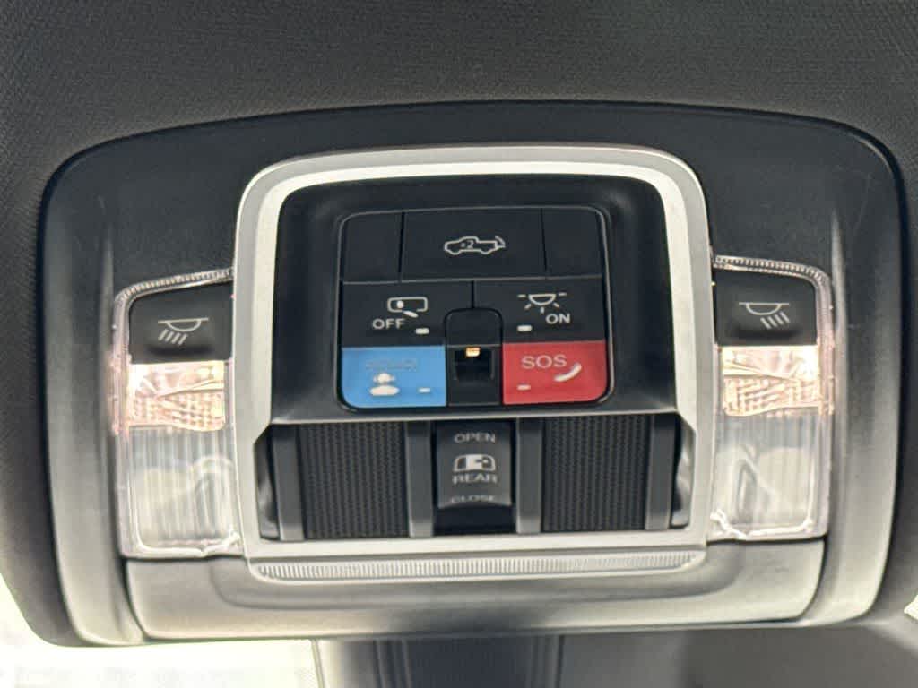 Thumbnail: 2025 RAM 1500 - 20