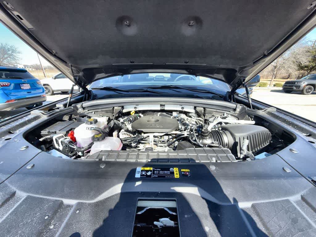 Thumbnail: 2026 Jeep Grand Cherokee - 10