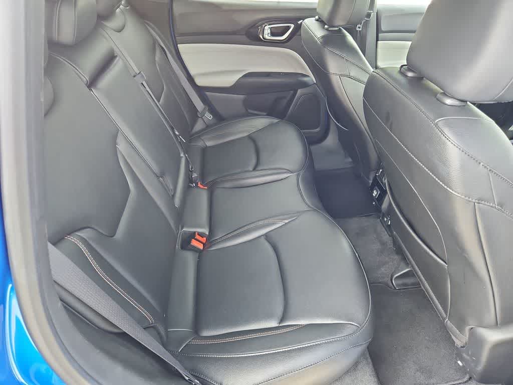 Thumbnail: 2024 Jeep Compass - 21