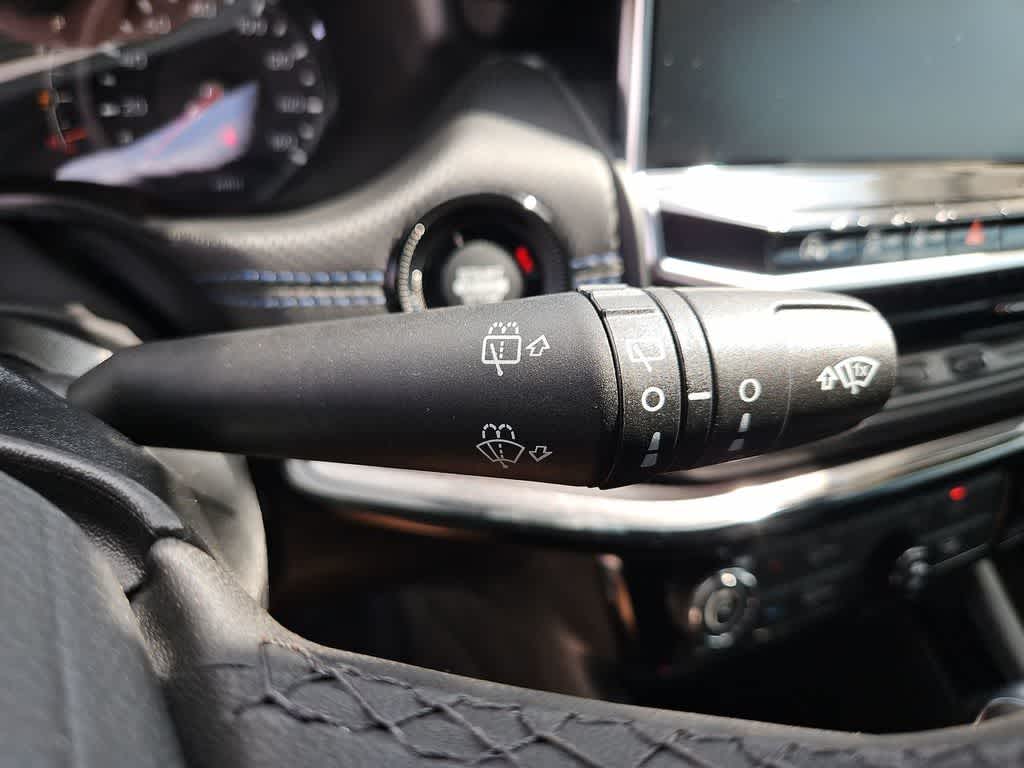 Thumbnail: 2026 Jeep Compass - 26