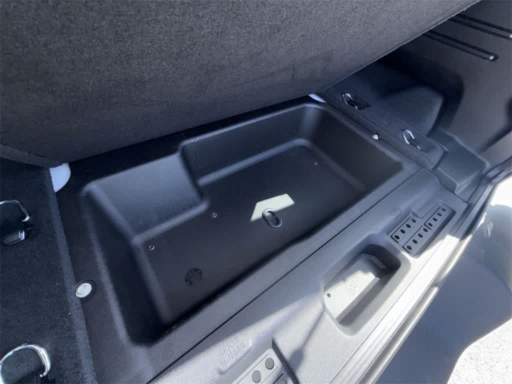 Thumbnail: 2025 Jeep Wrangler - 15