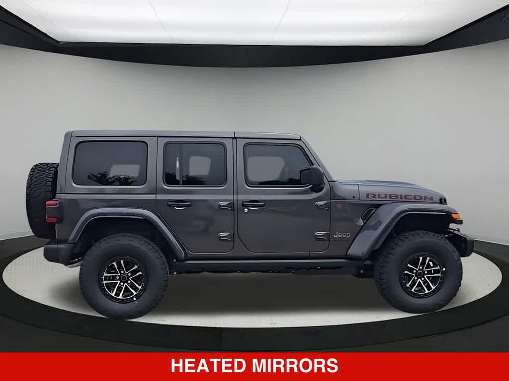 Thumbnail: 2026 Jeep Wrangler - 9