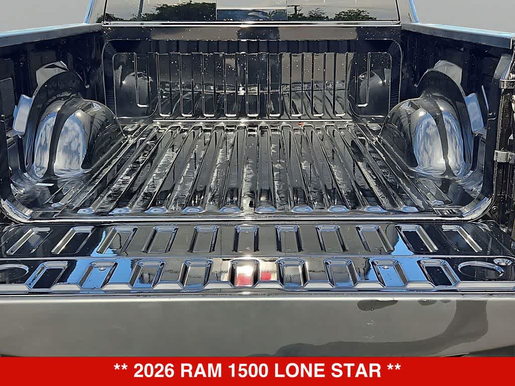 Thumbnail: 2026 RAM 1500 - 35