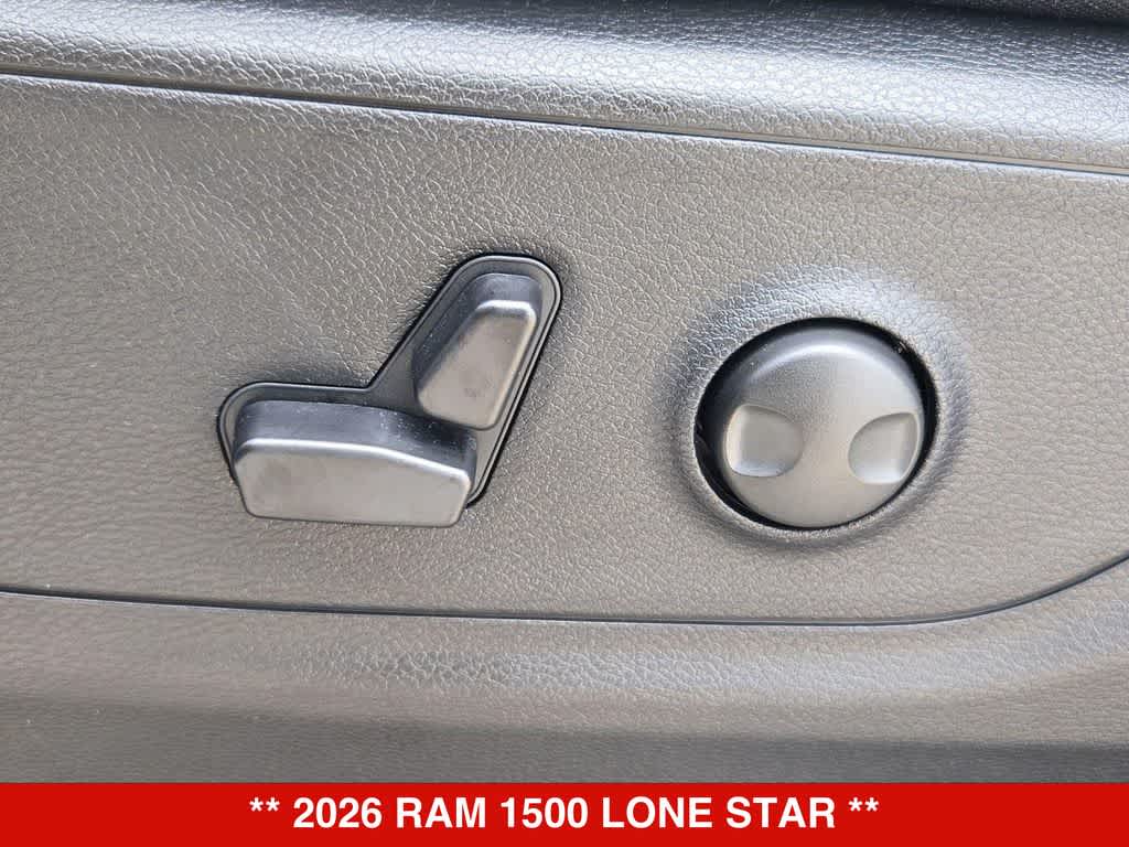Thumbnail: 2026 RAM 1500 - 16