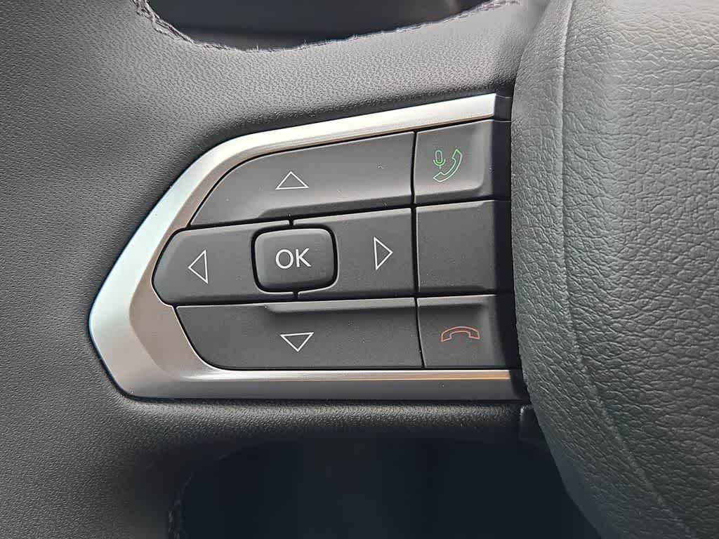Thumbnail: 2026 Jeep Compass - 25
