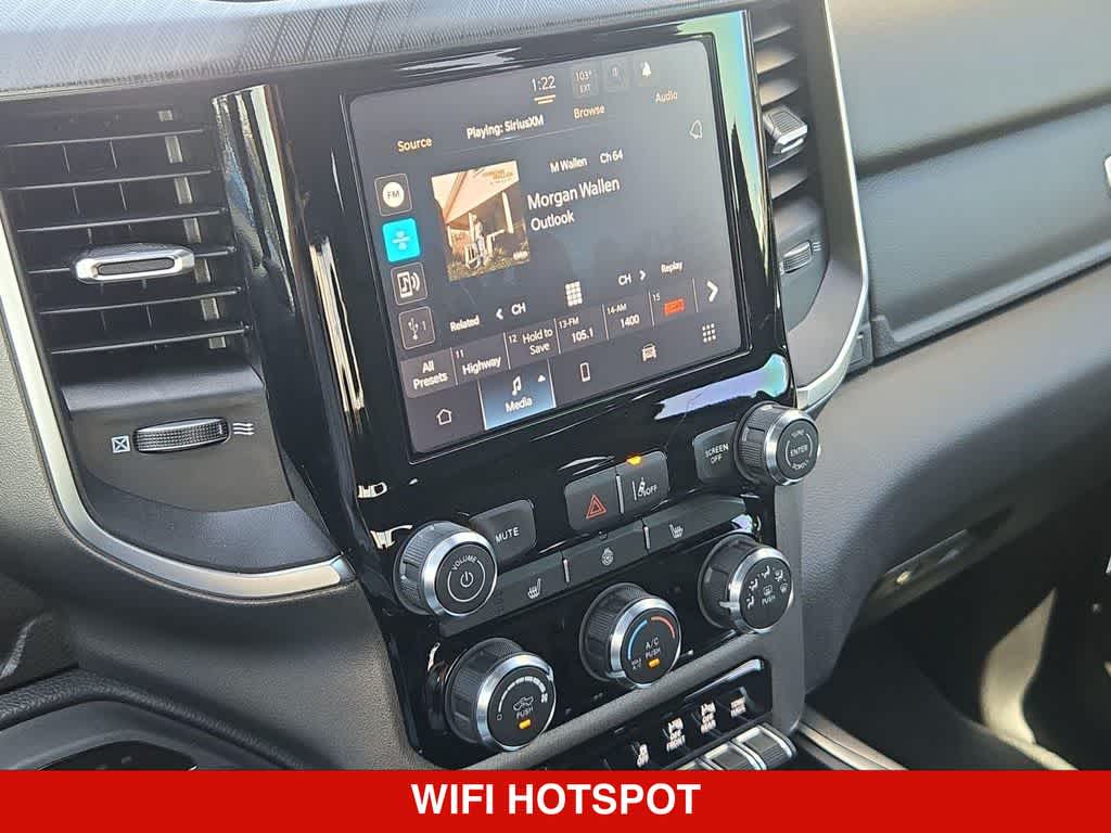 Thumbnail: 2026 RAM 1500 - 28