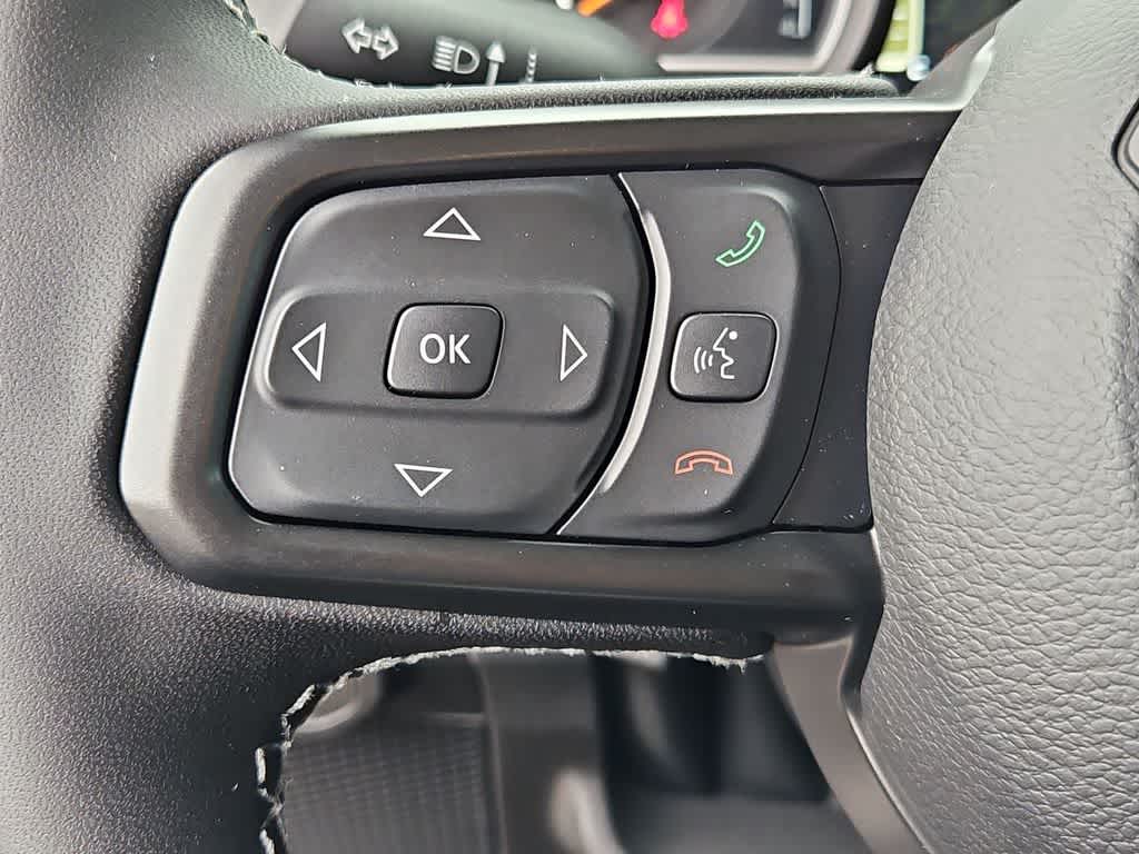 Thumbnail: 2026 Jeep Gladiator - 24