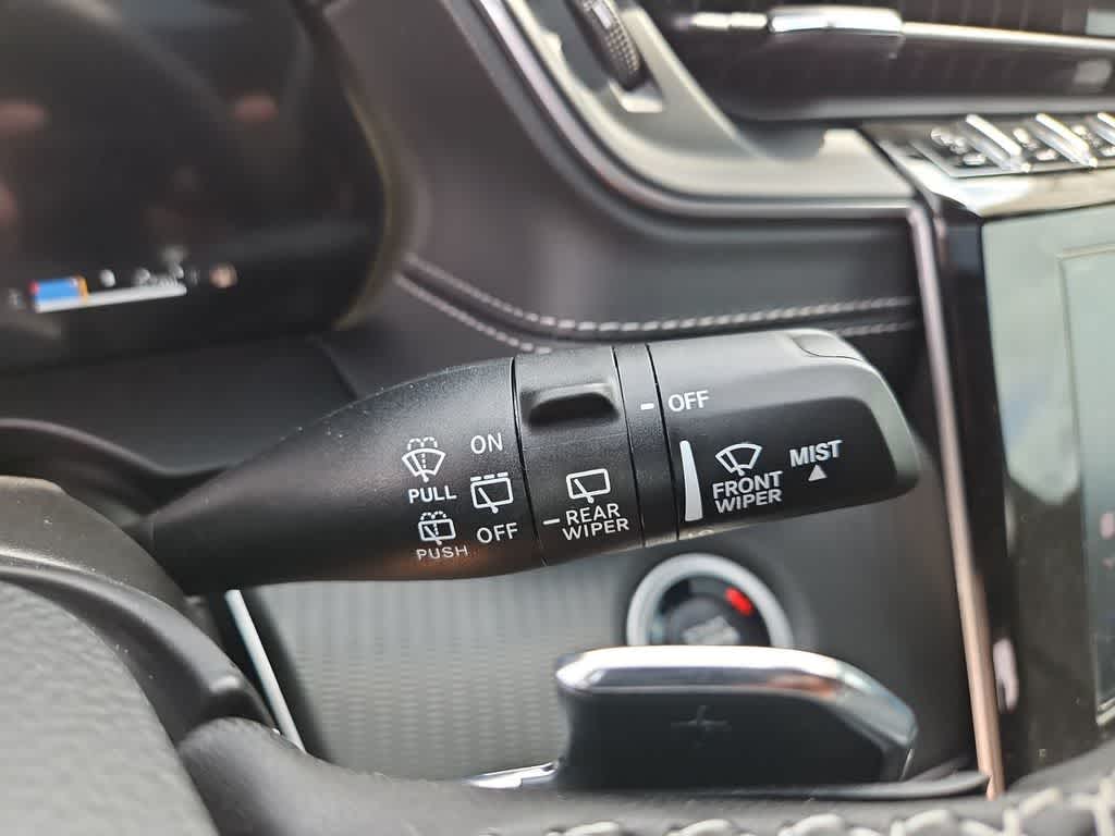 Thumbnail: 2026 Jeep Grand Cherokee - 27