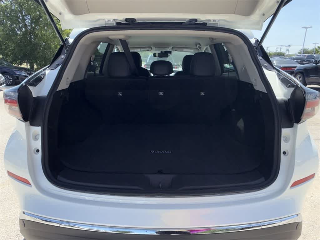 Thumbnail: 2023 Nissan Murano - 14