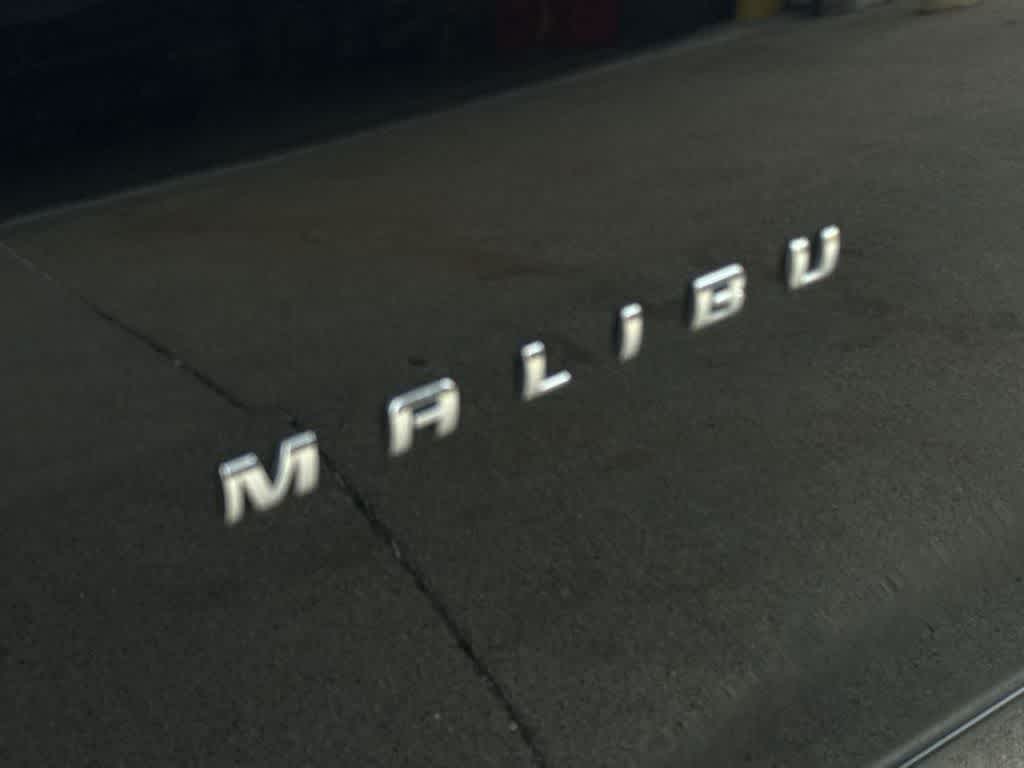 Thumbnail: 2024 Chevrolet Malibu - 8