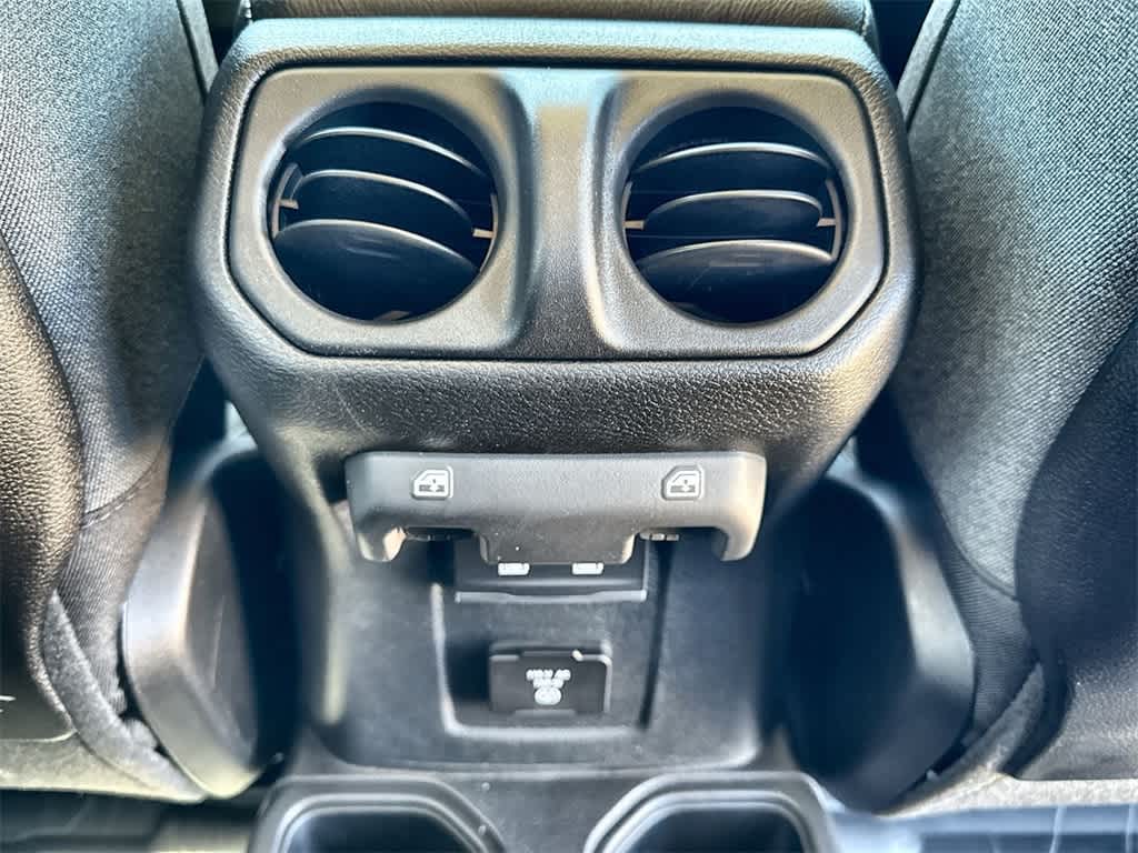 Thumbnail: 2025 Jeep Wrangler - 19