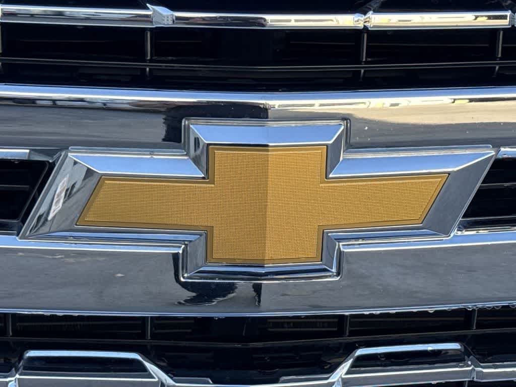 Thumbnail: 2020 Chevrolet Silverado 1500 - 8