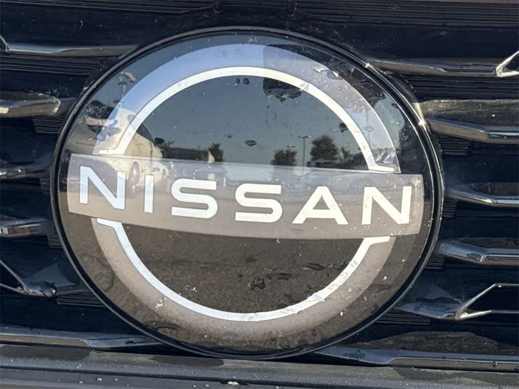 Thumbnail: 2024 Nissan Sentra - 7