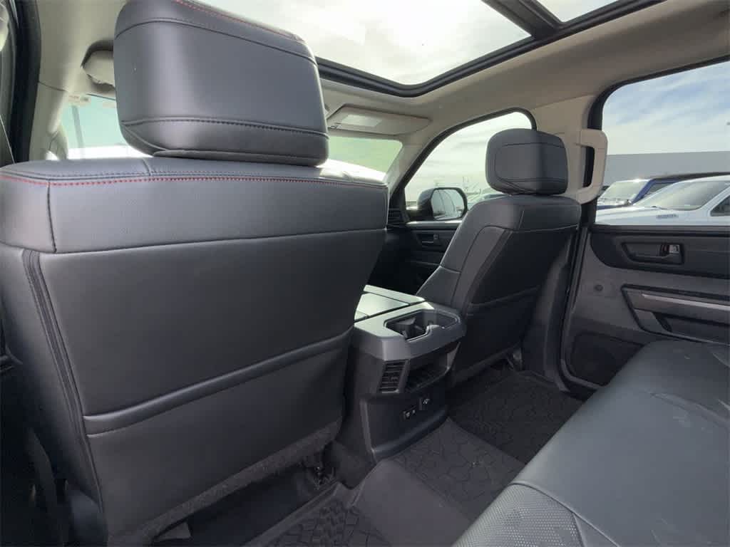 Thumbnail: 2022 Toyota Tundra - 12