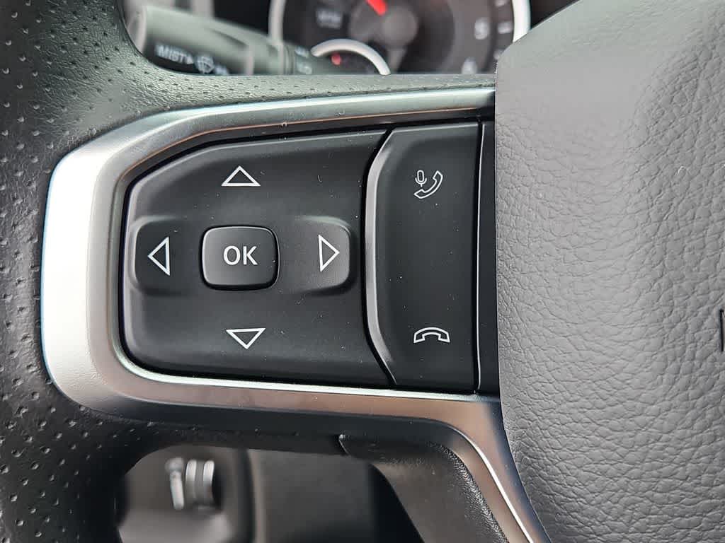 Thumbnail: 2026 RAM 1500 - 24