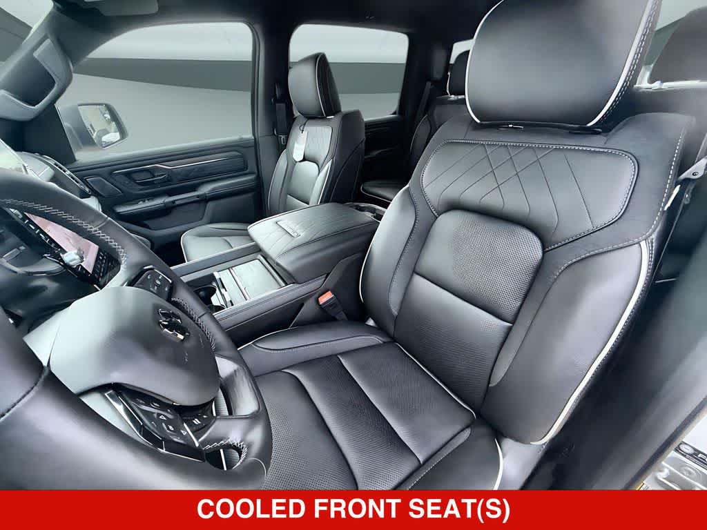 Thumbnail: 2026 RAM 1500 - 10