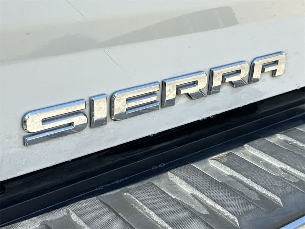 Thumbnail: 2018 GMC Sierra 1500 - 9