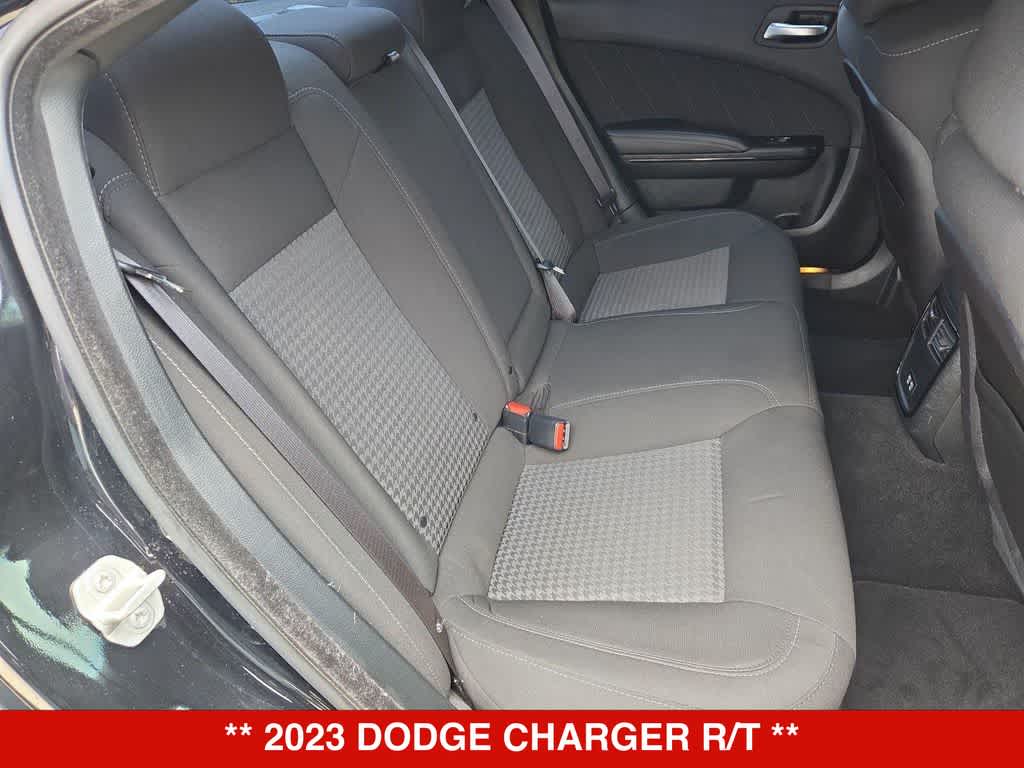 Thumbnail: 2023 Dodge Charger - 20
