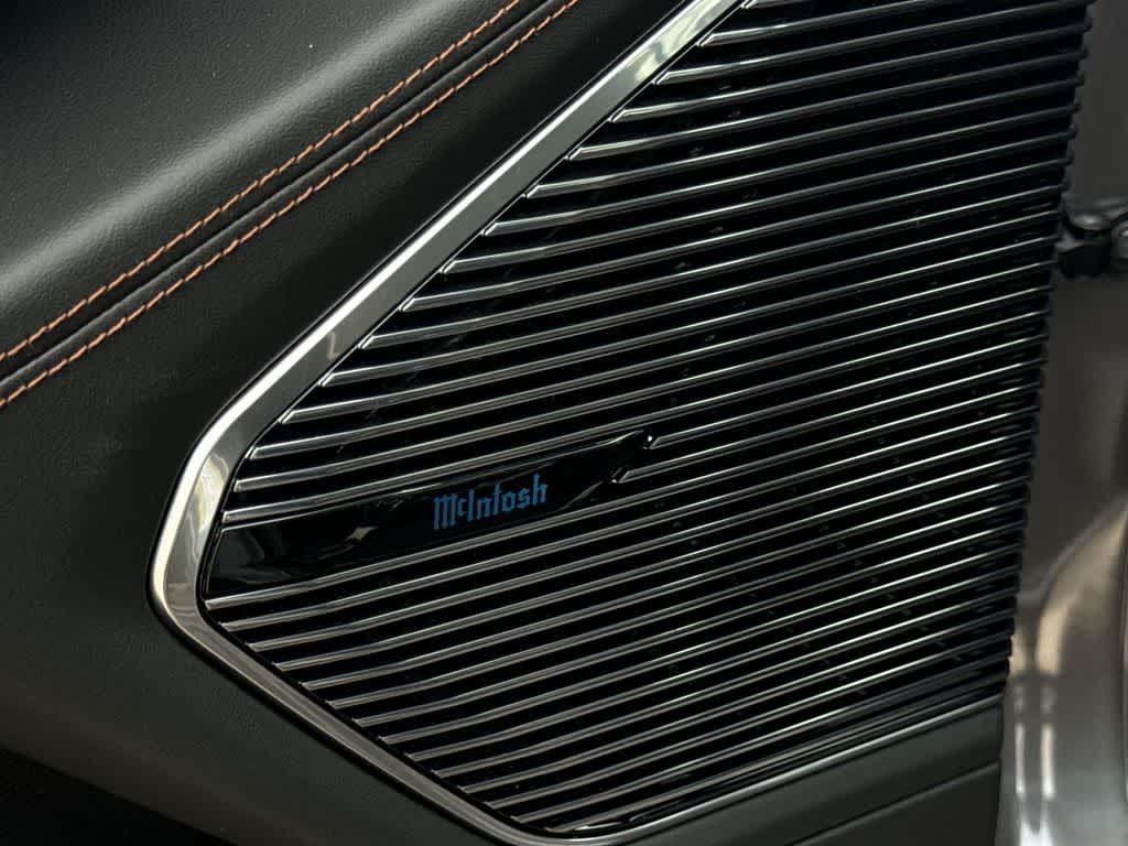 Thumbnail: 2026 Jeep Grand Cherokee - 23