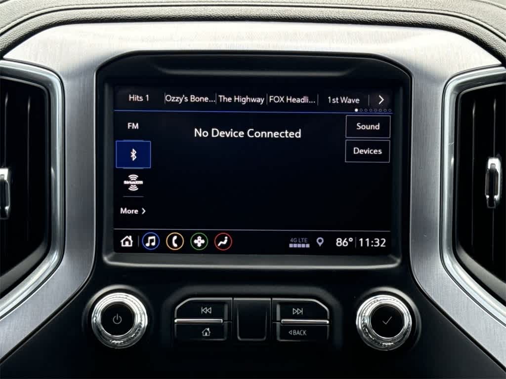 Thumbnail: 2019 GMC Sierra 1500 - 16