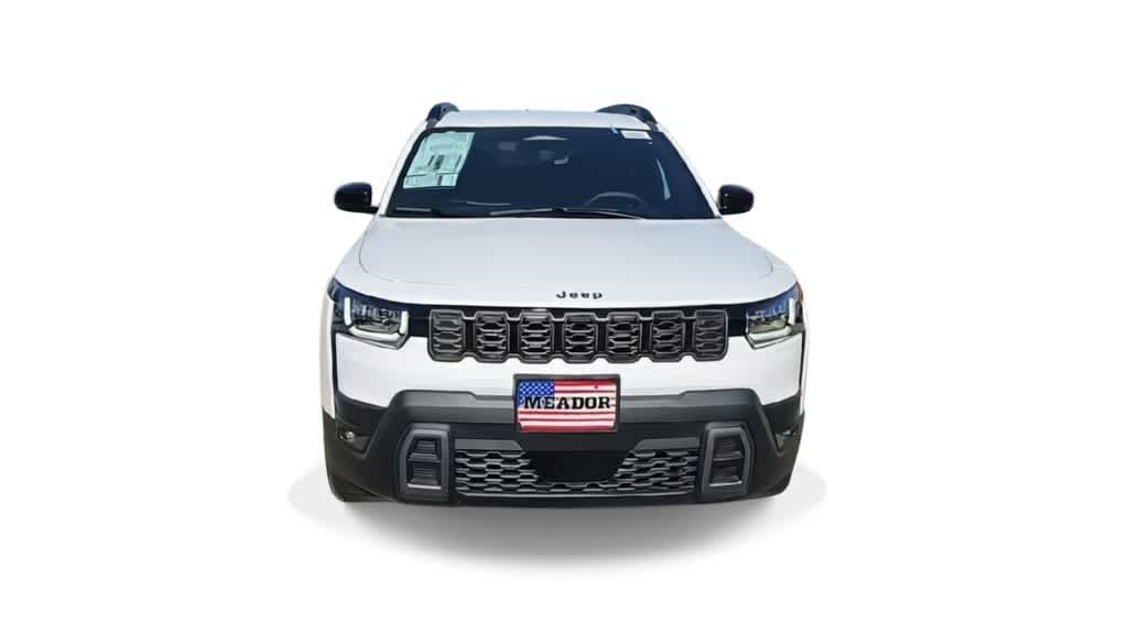 Thumbnail: 2026 Jeep Cherokee - 3