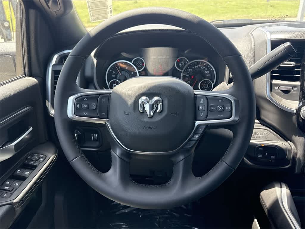 Thumbnail: 2025 RAM 2500 - 18