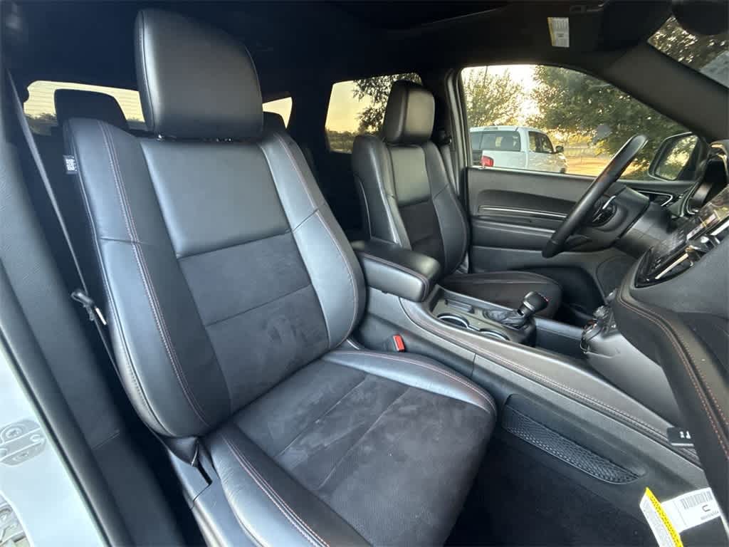 Thumbnail: 2022 Dodge Durango - 14