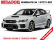 Subaru WRX