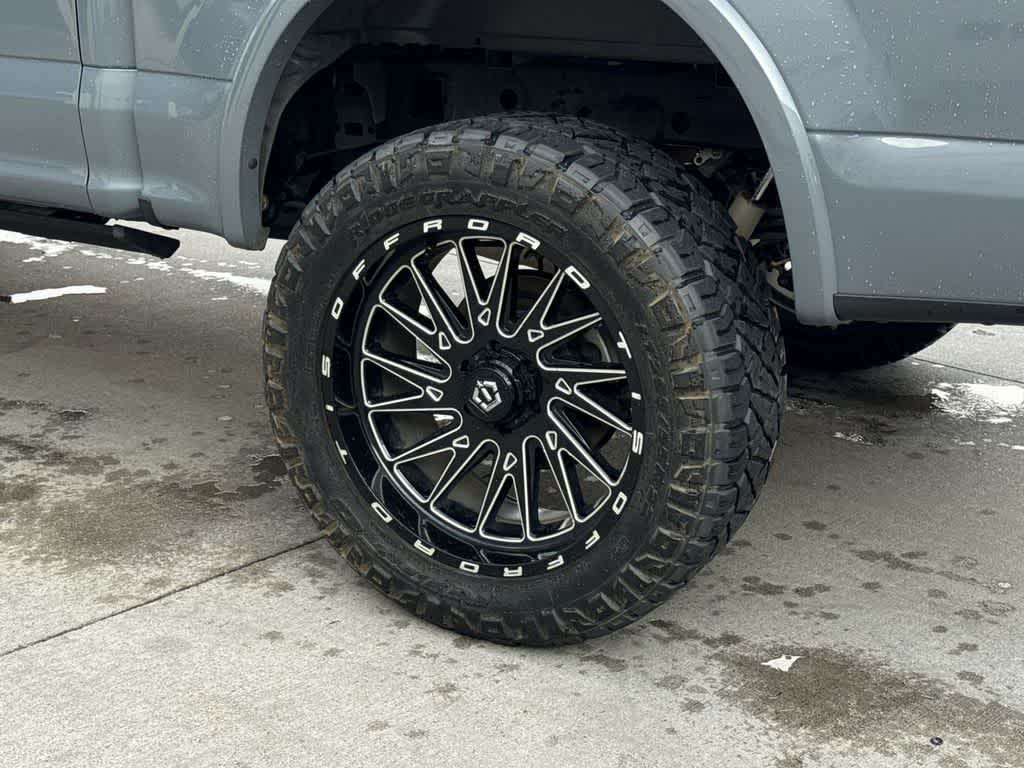 Thumbnail: 2019 Ford F-150 - 9