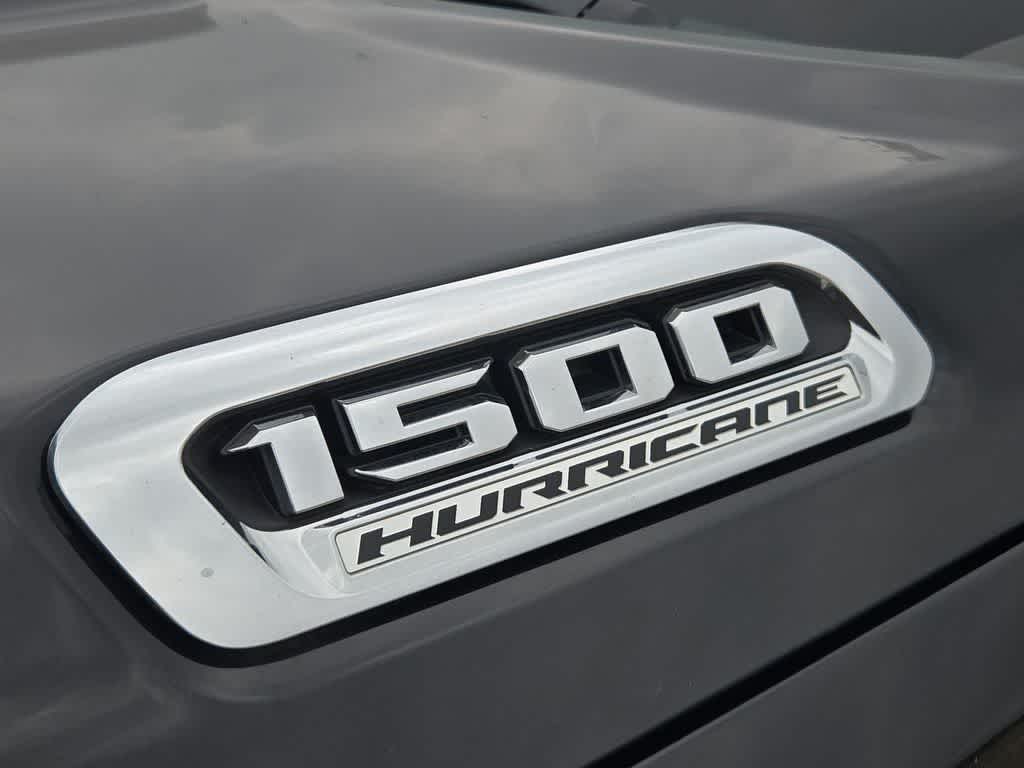 Thumbnail: 2026 RAM 1500 - 13