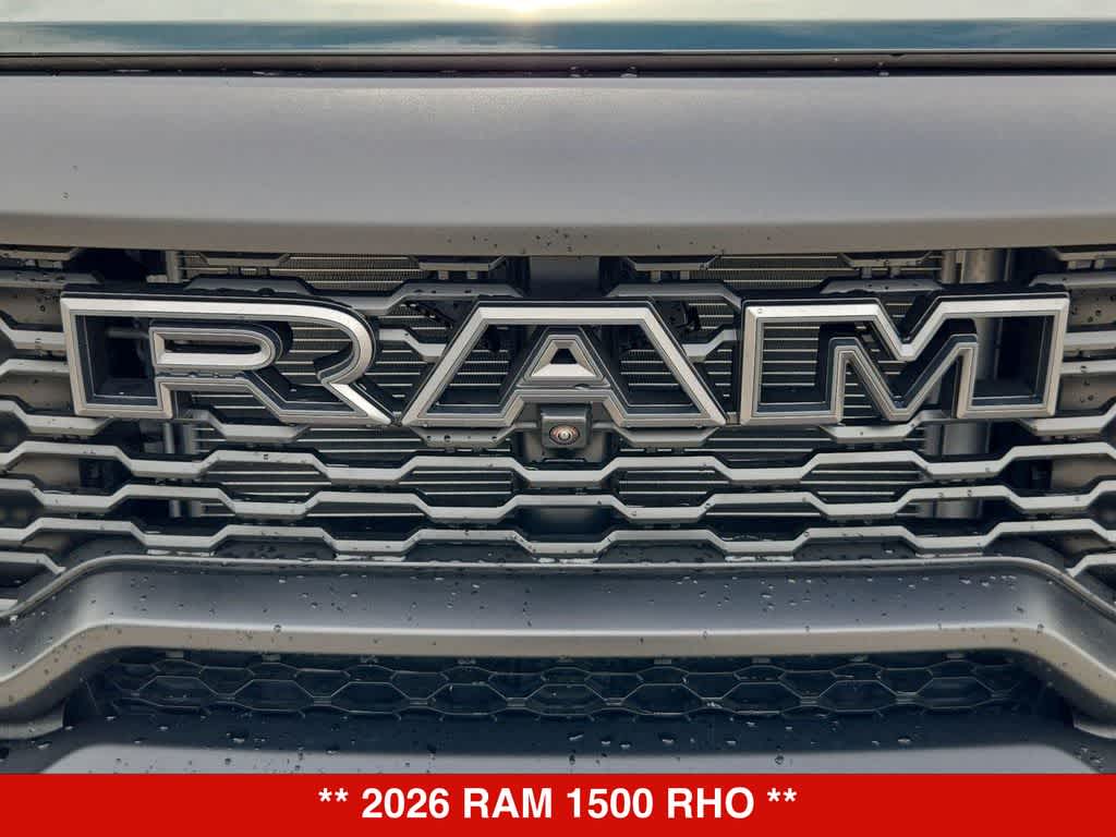 Thumbnail: 2026 RAM 1500 - 11