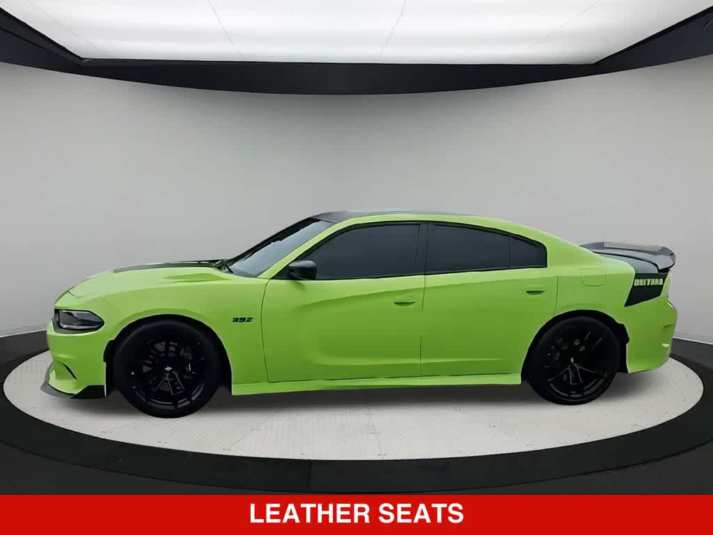 Thumbnail: 2023 Dodge Charger - 4