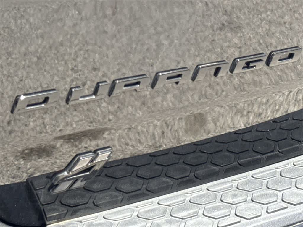 Thumbnail: 2022 Dodge Durango - 8