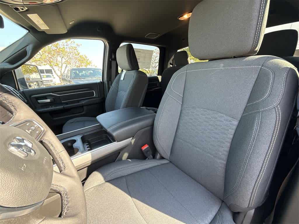 Thumbnail: 2026 RAM 2500 - 10