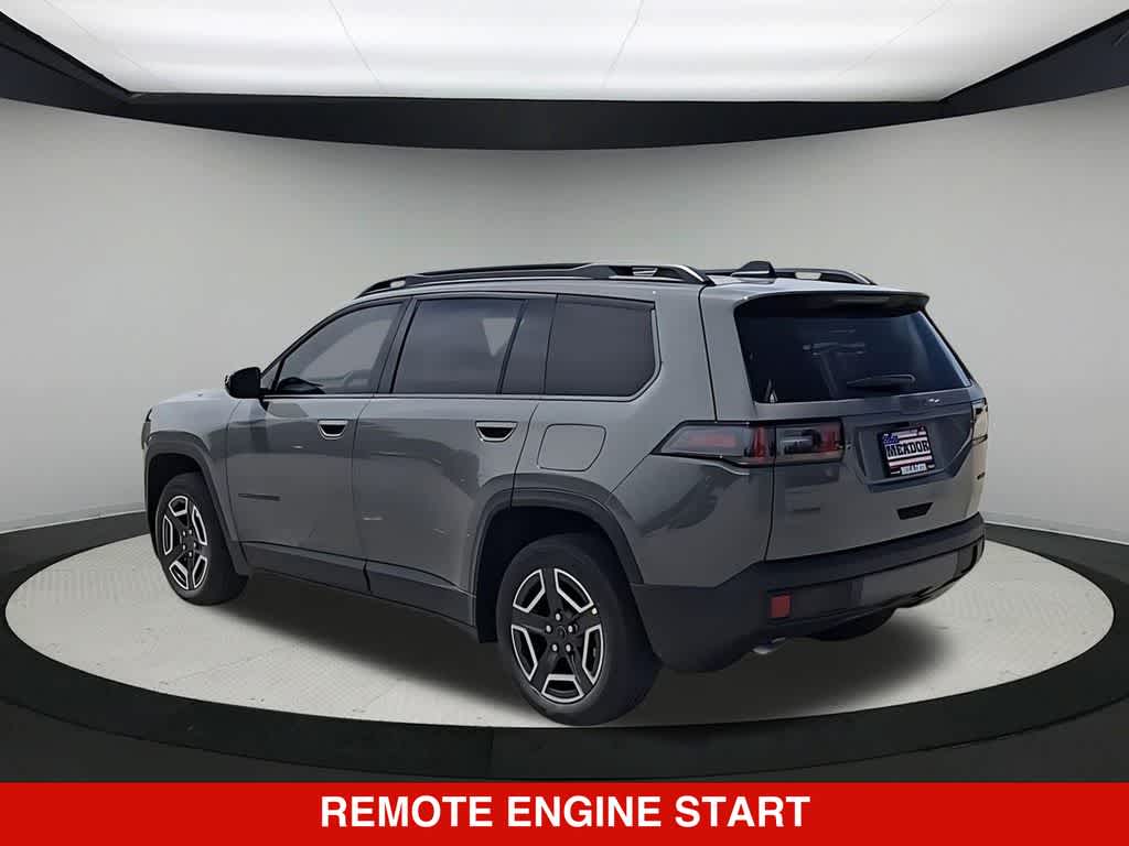 Thumbnail: 2026 Jeep Cherokee - 6