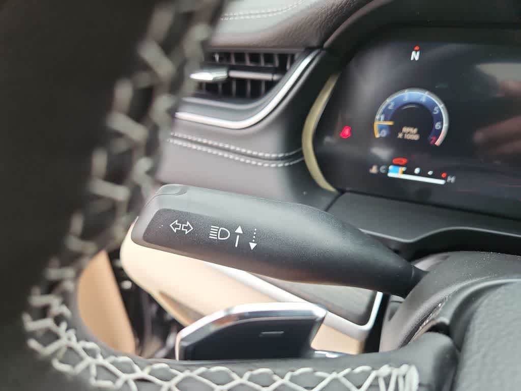 Thumbnail: 2025 Jeep Grand Cherokee L - 29