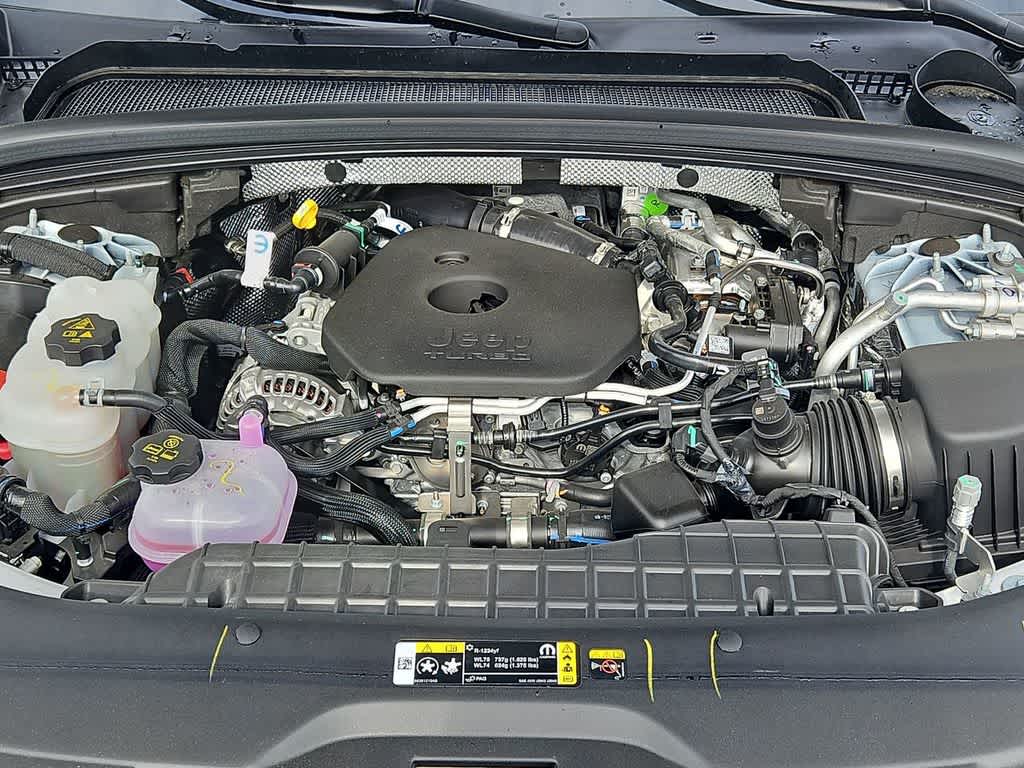 Thumbnail: 2026 Jeep Grand Cherokee - 15