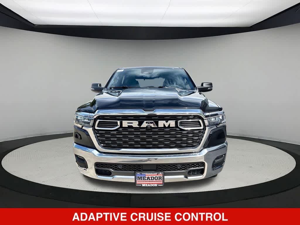 Thumbnail: 2026 RAM 1500 - 6