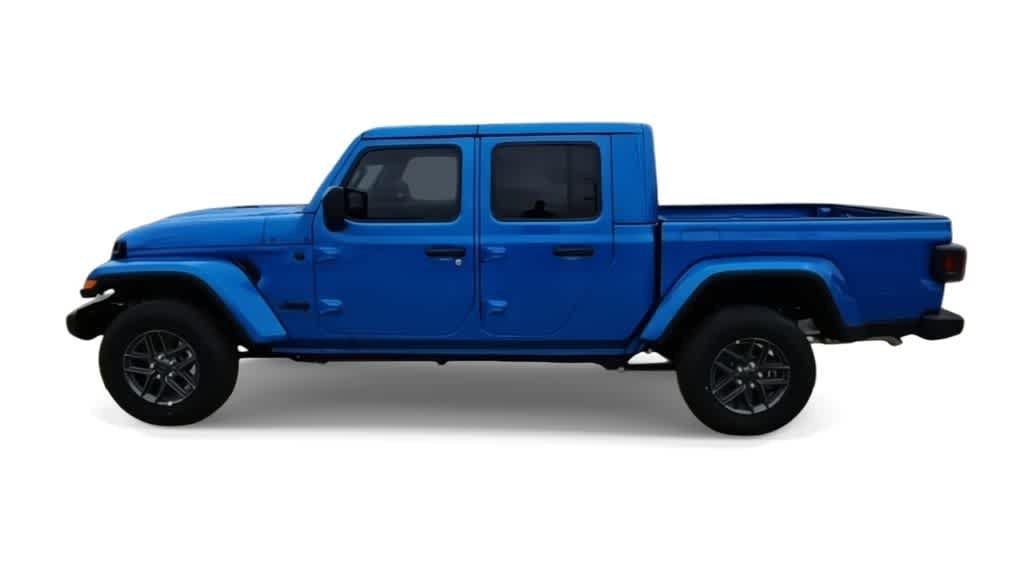 Thumbnail: 2026 Jeep Gladiator - 5