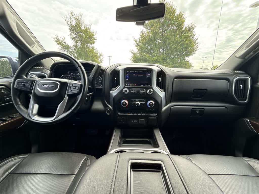 Thumbnail: 2019 GMC Sierra 1500 - 15