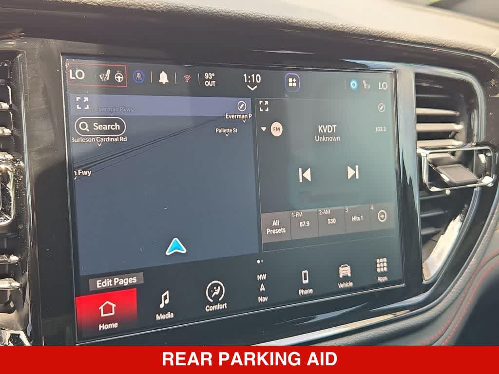 Thumbnail: 2026 Dodge Durango - 26