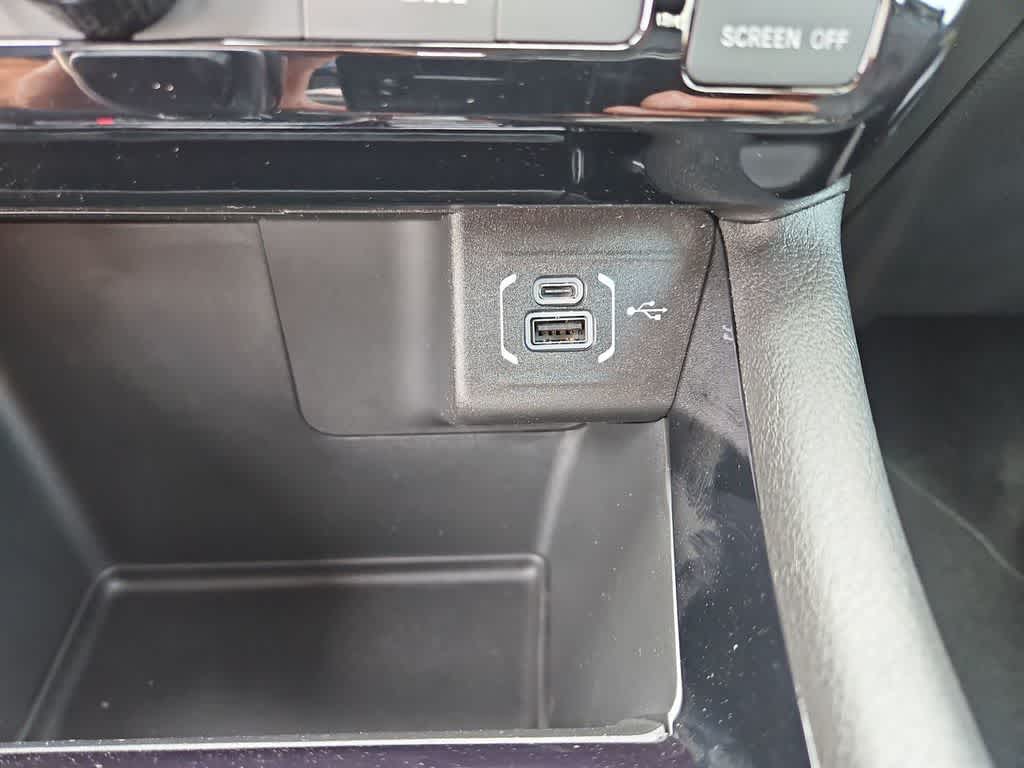 Thumbnail: 2026 Jeep Compass - 30