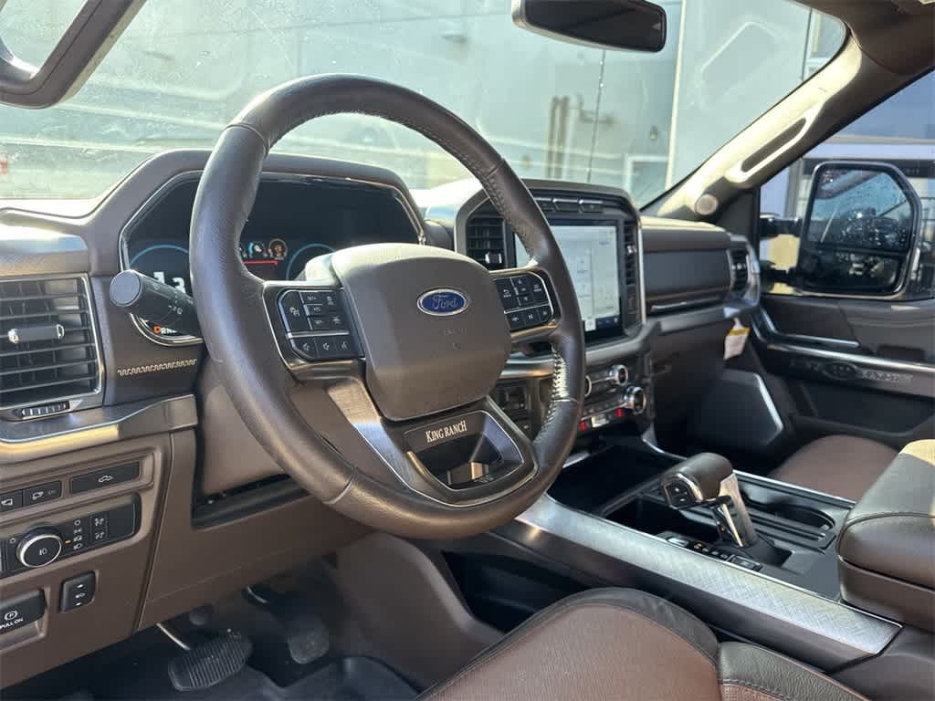 Thumbnail: 2021 Ford F-150 - 2