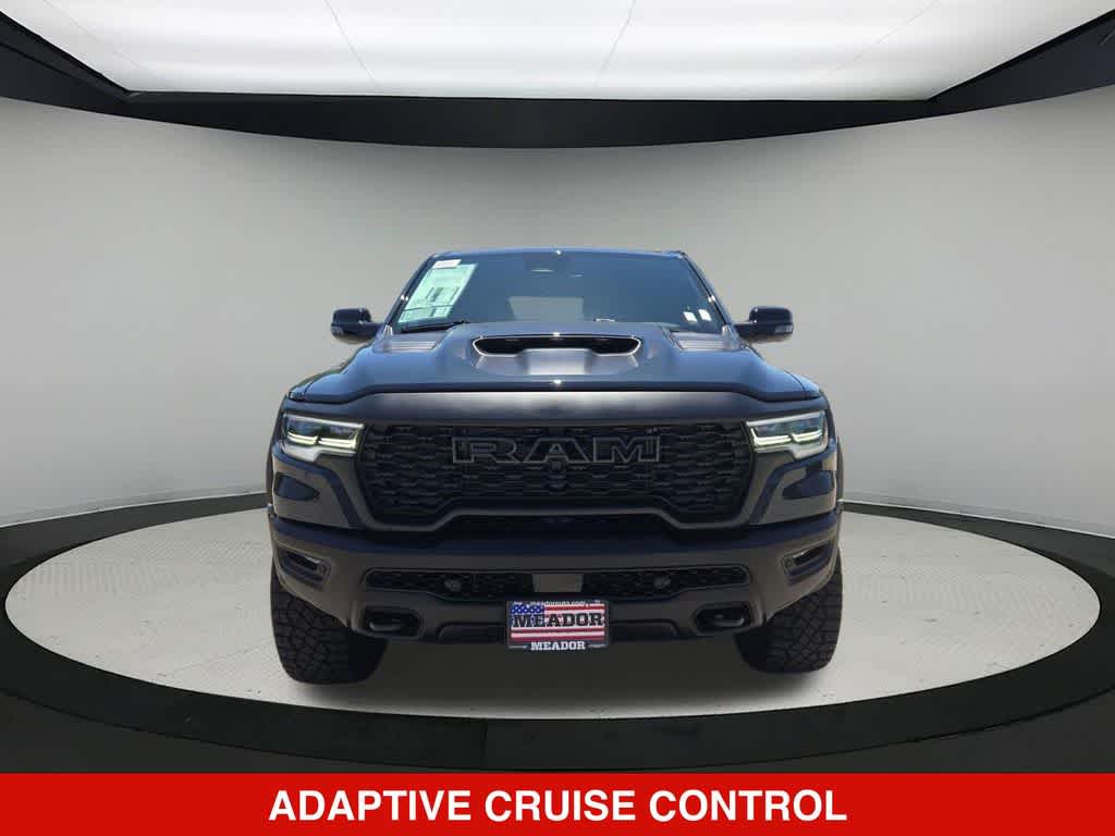 Thumbnail: 2026 RAM 1500 - 9