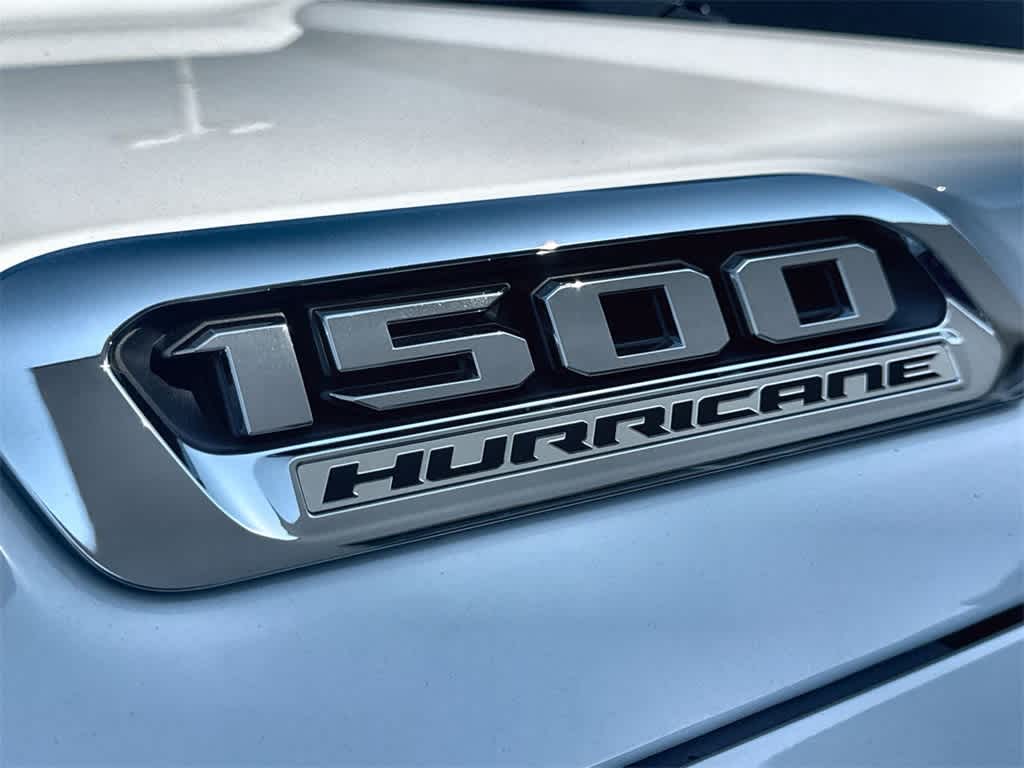 Thumbnail: 2026 RAM 1500 - 7