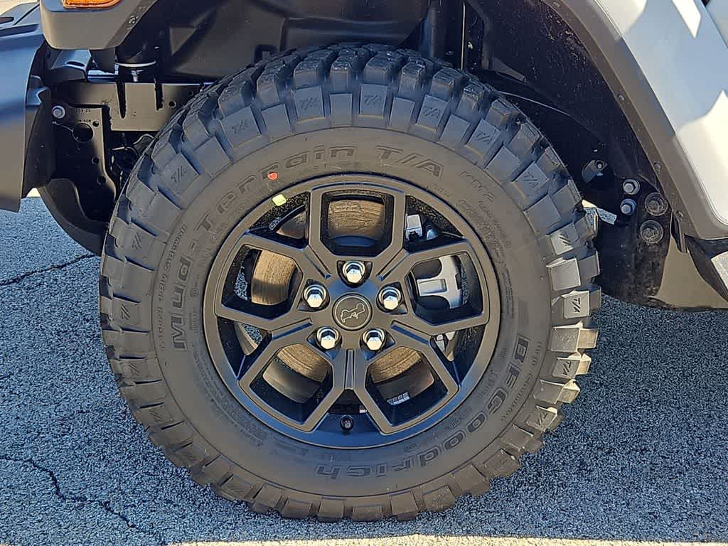 Thumbnail: 2026 Jeep Gladiator - 14