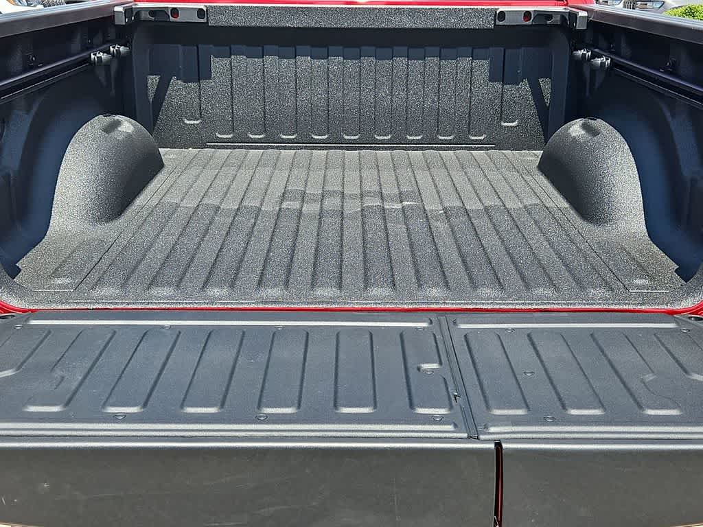 Thumbnail: 2026 RAM 1500 - 37