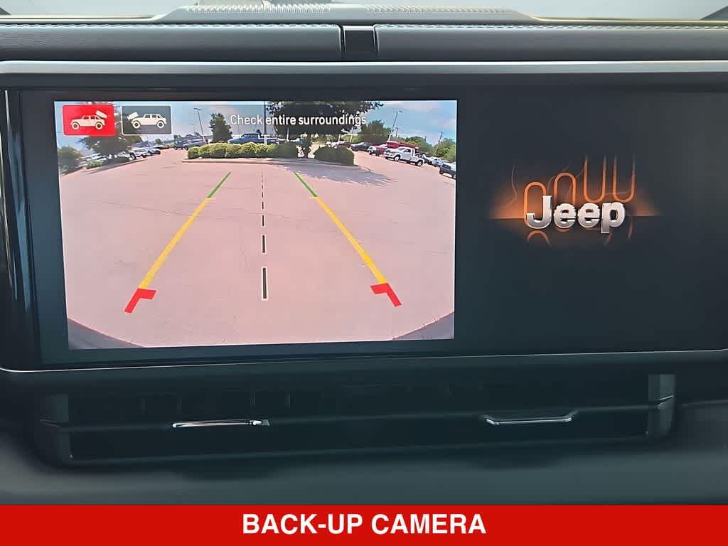 Thumbnail: 2026 Jeep Wrangler - 30