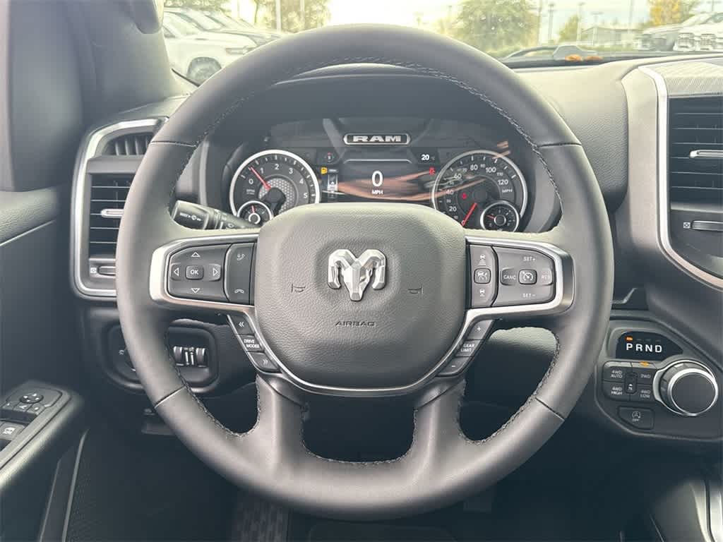 Thumbnail: 2026 RAM 1500 - 18